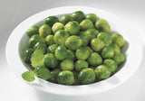 Elite. Darta Medium Brussel Sprouts 25/32MM  2.5KG