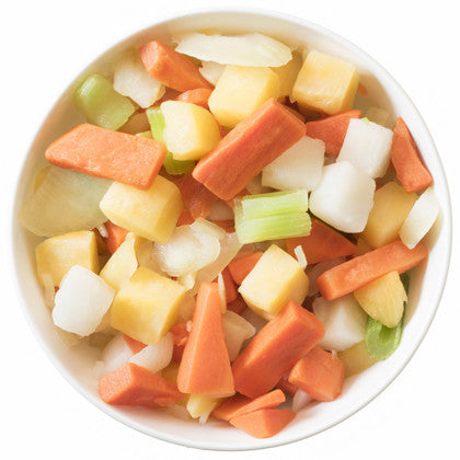 Elite. Darta Stewpack Casserole Mixed Vegetables  1KG