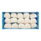 Elite. Unfiled Hirata Bao Bun  60x50g