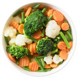 Elite. Darta Farmhouse Mixed Vegetables  1KG