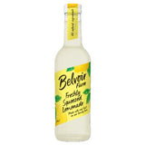 Elite. Belvoir Lemonade  12x275ml