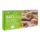Elite. Unfiled Hirata Bao Bun  60x50g