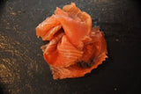 Elite. Scottish Monarch Smoked Salmon D Cut Side   1KG