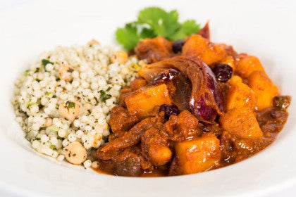 Elite. Butternut Squash & Red Onion Tagine Vegan  12x350G