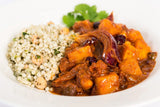 Elite. Butternut Squash & Red Onion Tagine Vegan  12x350G