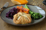 Elite. Butternut Squash and Lentil Wellington Vegan  16x220G