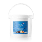 Elite. Just Crisps Sea Salt Vegetable Crisp Bucket 600g