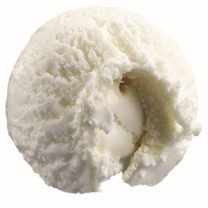 Elite. Devon Ice Cream Co Coconut 4.5ltr