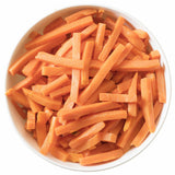 Elite. Darta Carrot Julienne Batons  2.5kg