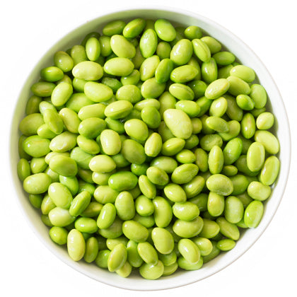 SUP. Edamame (Soy) Beans Shelled 1KG
