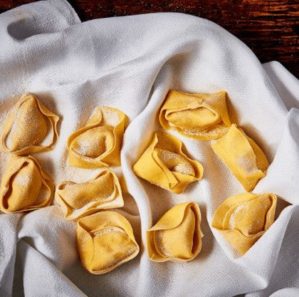 Elite. La Tua Tortelloni Cacio Pepe  1x3KG