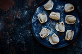 Elite. La Tua Tortelloni Vegan Pumpkin & Sage  1x3KG