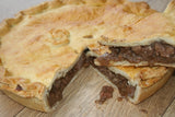 Elite. Steak and Kidney 11" Pie  1 x 2.25KG