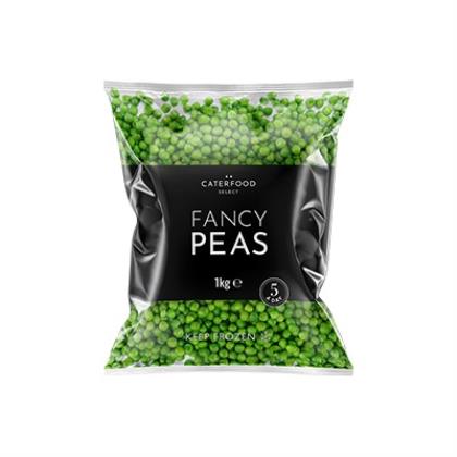 Elite. Caterfood Select Fine Fancy Peas AA  1KG