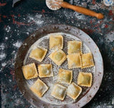 Elite. La Tua Braised Beef Ravioli  1x3KG