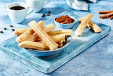 Elite. Churros Sticks  2x2kg
