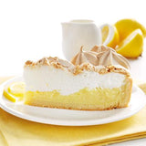 Elite. Sidoli Big Lemon Meringue Pie (CF*) 1 x 1 Each