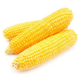 Elite. Darta Half Cut Corn Cobs  1Kg