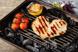 Elite. Chicken Butterfly Breast charcoal Cooked  1.7Kg