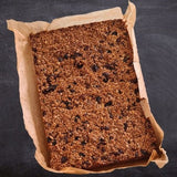 Elite. Cranberry and Pumpkin Seed Flapjack  16PTN  Peck and Strong  1 x 1SGL
