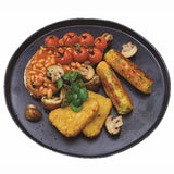 Elite. Katerveg Frozen Vegetable Sausages  48 x 50G