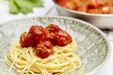 Elite. Katerveg Frozen Vegan Meatballs  1 x 1.5kg