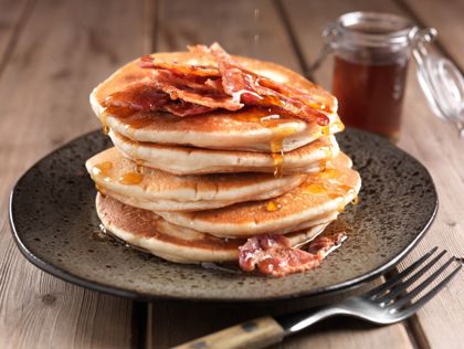 Elite. Buttermilk Pancakes Foodfellas  108x60g