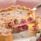Elite. Jus Rol Frozen Shortcrust Pastry Blocks  4 x 1.50KG