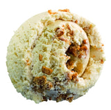 Elite. Devon Ice Cream Co Lotus Biscoff 4.5ltr
