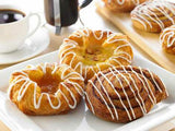 Schulstad Bakery Solutions Royal Danish Pastry Selection  36x87g