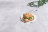 Elite. Ciabatta Square  x40