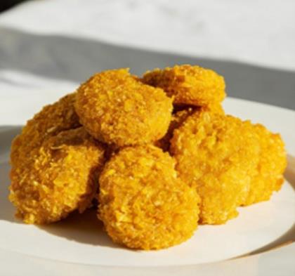 Elite. Miami Vegan Crispy Nuggets (Appx150)  1 x 3KG