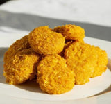 Elite. Miami Vegan Crispy Nuggets (Appx150)  1 x 3KG