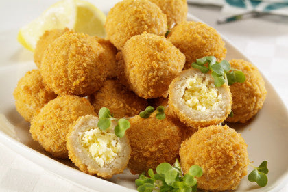 Elite. Scotch Eggs Mini  4 x 20SGL