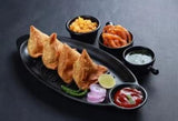 Elite. Samosa Chicken Tikka  20 x 75G