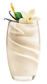 Elite. Love Smoothie Va Va Vanilla Milkshake  25 x 160G