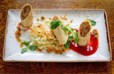 Elite. Duck Spring Rolls Large  25 x 50G