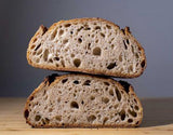 Elite. Sourdough Bloomer Malted Sliced  14mm  5x1.5kg