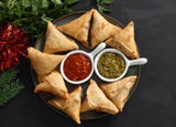 Elite. Samosa Lamb Cocktail  50 x 40G