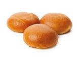 Elite. Mini Brioche Slider  2.5''  (Plant Based)  60x30g