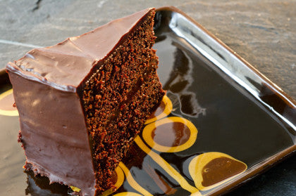 Elite. Chocolate Fudge Cake  16PTN  PECK & STRONG  1 x 1 Each