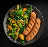 Elite. Redefine Bratwurst 40 x 100g