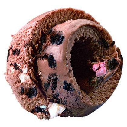 Elite. Devon Ice Cream Co Marshmallow Mudslide 4.5ltr