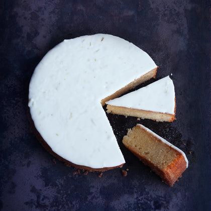 Elite. Orange and Lemon and Lime Cake  16PTN  PECK & STRONG  1 x 1 Each