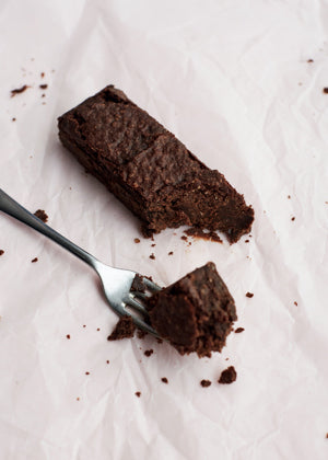 Elite. Exploding Bakery Killer Vegan Brownie  1 x 16  1 x 1SGL