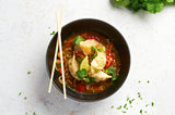 Elite. Gyoza Vegetables and Chicken 1.5KG