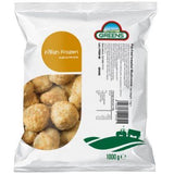 Elite. Darta Breaded Mushrooms  1Kg