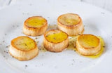 Elite. Scallops King 8/12   1Kg