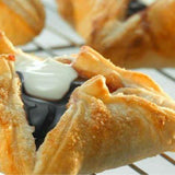 Elite. Jus Rol Frozen Puff Pastry Grand Sheets  12 x 500G