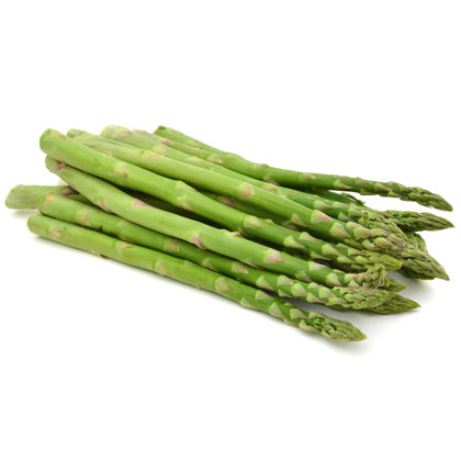Elite. Darta Green Frozen Asparagus Spears  1Kg